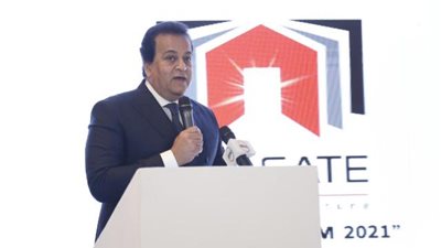 بالأسماء .. إدراج 21 جامعة مصرية ضمن تصنيف التايمز العالمى للدول ذات الاقتصاديات الناشئة