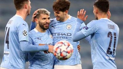 تشكيل مانشستر سيتي المتوقع أمام ساوثهامبتون.. ثلاثي في الهجوم