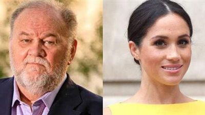 صفعة قوية من والد ميجان ماركل بالتشكيك في أقوالها.. إليك التفاصيل