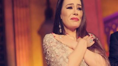 شريهان تعلن موعد عودتها بمسرحية ”كوكو شانيل”.. قريبًا