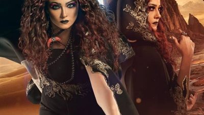 بشرى تدخل العالم السفلي في ”وادي الجن”