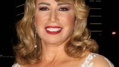 الجريئة .. معارك إيناس الدغيدي الساخنة مع أزواجها ورجال الدين