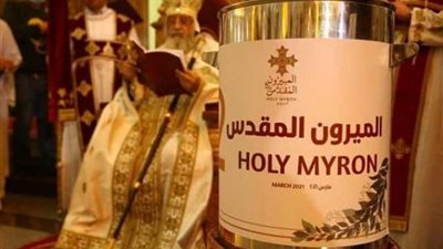 عاجل.. البابا يوجه نداء و رسالة مؤثرة للأقباط