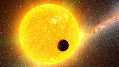 تضرب الأرض خلال أيام .. البحوث الفلكية تحذر المواطنين من هذه الظاهرة