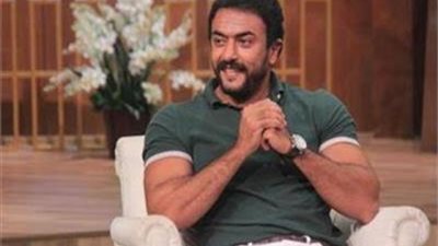 بعد وصفه بالشيطان.. أحمد العوضي يرد على الهجوم عليه :عشماوي علم عليكم جامد