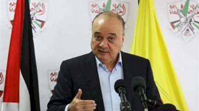 بعد إعلانه خوض الانتخابات بقائمة منفصلة..حركة فتح تفصل ناصر القدوة