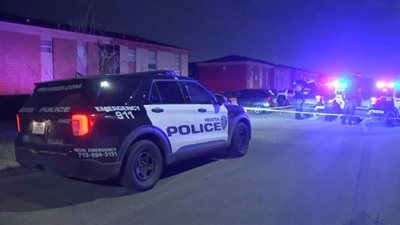 مقتل 3 أشخاص في حادث إطلاق نار في هيوستن الأميركية