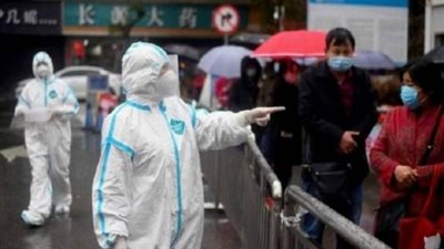 الصين تعلن نبأ هام بشأن منشأ فيروس كورونا