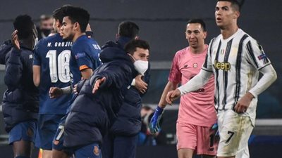 عقب الخروج من دوري الأبطال.. كيف ينجح يوفنتوس في إنقاذ مسيرته بالدوري الإيطالي؟