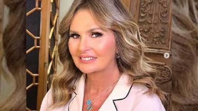 ولدت في تاكسي بسبب عبدالحليم حافظ.. حكاية أول يوم في حياة يسرا