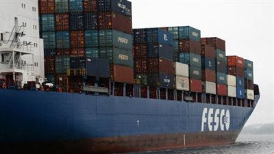 السعودية تعيد حاويات البضائع التركية إلى أنقرة