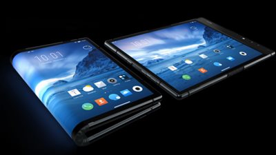 كل ما تريد معرفته عن أول هاتف ذكي قابل للطي من «شاومي»