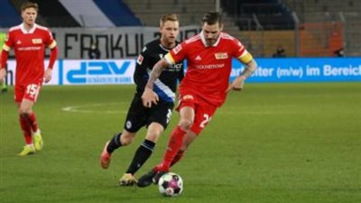 يونيون برلين يقدم اختبارات سريعة مجانية للكشف عن فيروس كورونا