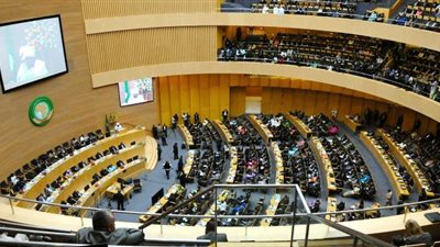 الاتحاد الأفريقي يرحب بالمشاركة في تحقيقات حول انتهاكات إقليم تيجراي