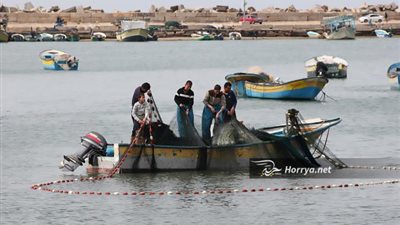 حماس تحمل إسرائيل مسئولية مقتل 3 صيادين من غزة