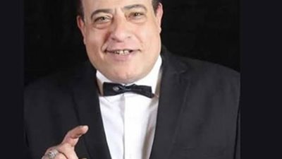 منع رضا إدريس من تقديم دور كوميدي بسبب قيادي إخواني.. اعرف الحكاية