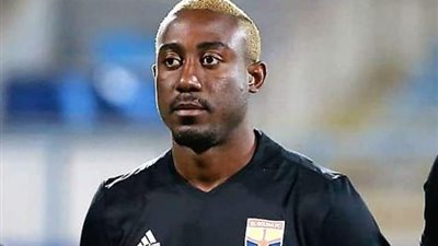 منتخب كوت ديفوار يستدعي أكا لاعب الجونة