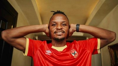 بأوامر من الخطيب.. فسخ عقد والتر بواليا و عرضه للبيع