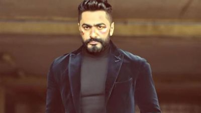 بالصور.. معلومات مثيرة بشأن انفصال تامر حسني وزوجته بعد الاعتداء عليها بالضرب