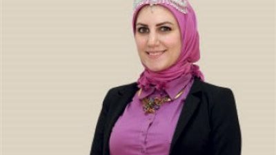 عاجل.. بيان رسمي من ملكة جمال مصر بشأن زواجها من معز مسعود