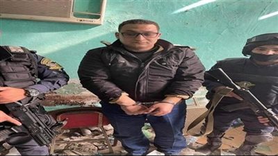 اتهام ممثل شهير في قضية ”متحرش  طفلة المعادي”.. صور