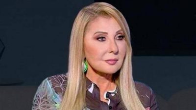نادية الجندي :قمة النجاح إن الناس صدقتني وأنا غازية.. ورحلة صعودي أصعب من أي فنانة