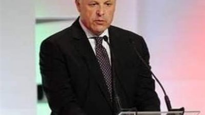 منسق رعاية الاتحاد الأفريقى يعلن فوز أبوريدة بمقعد المكتب التنفيذى للفيفا