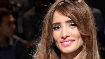 زينة تواصل تصوير ”زي البيت الوقف”