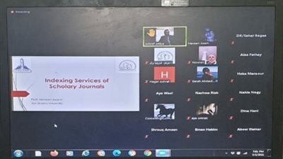 ورشتا عمل بألسن عين شمس .. إليك التفاصيل