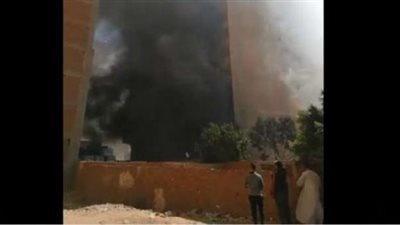 فجروه بالديناميت.. معلومات خطيرة عن متهمين جدد في احتراق عقار فيصل