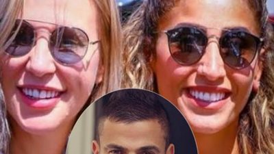 ضراير الهضبة.. تفاصيل اللقاء السري بين  دينا الشربيني و شيرين رضا