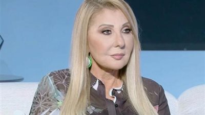 نادية الجندي تدافع عن مشاهدها الساخنة : بتخدم الدراما