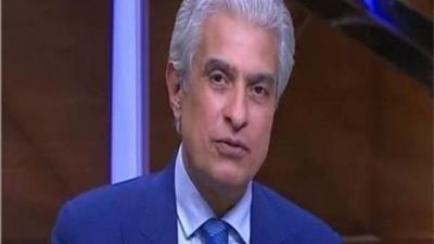 كورونا دمرت  الرئتين.. تطورات خطيرة في الحالة الصحية لوائل الابراشي