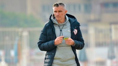 كشف سبب هروبه .. تصريحات خطيرة من كارتيرون بعد العودة إلى الزمالك