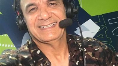 وشه نحس.. بي إن سبورت تستجيب للجماهير  وتستبعد أحمد الطيب من التعليق علي مباريات الأهلي