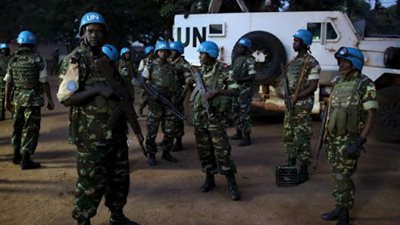 مجلس الأمن الدولي يمد مهمة حفظ السلام في جنوب السودان إلى 15 مارس 2022