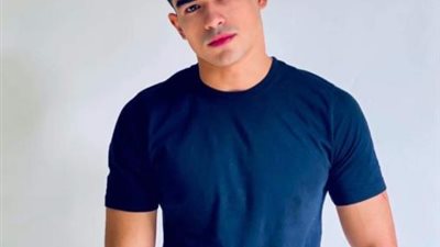 بالصور.. معلومات عن الفنان الشاب الذي أصيب في انفجار محمد رمضان