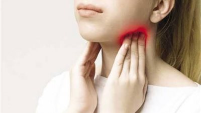 روشتة سحرية طبيعية لعلاج التهابات الحلق.. تعرفي عليها
