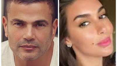 دهشة ياسمين صبري بعد مشاهدتها الهضبة تشعل مواقع التواصل الاجتماعي