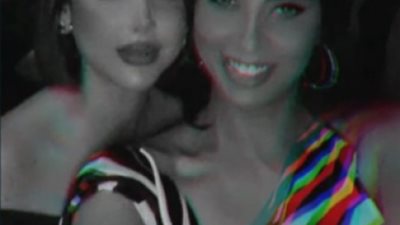 بسمة بوسيل تعبر عن حبها لروبي عبر ”إنستجرام”