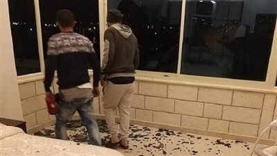 مستوطنون يقتحمون منازل الفلسطينيين في نابلس