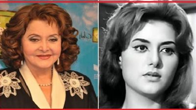 تزوجت 6 مرات ..لها قصة مثيرة مع يوسف شعبان .. عشقها للفول كاد أن يقتلها .. أسرار في حياة ليلي طاهر