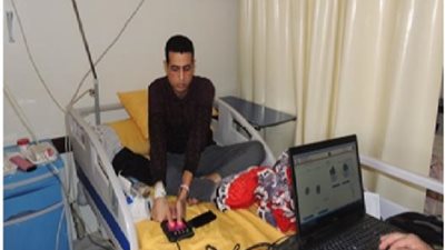 مأموريات من قطاع الأحوال المدنية لإستخراج بطاقات الرقم القومى للمواطنين