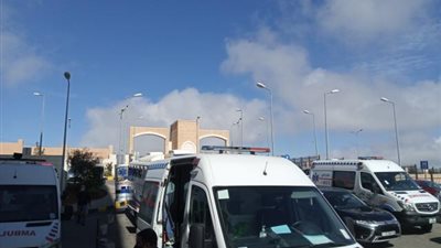 استقالة وزير الصحة الأردني على خلفية وفاة مصابين بكورونا بسبب انقطاع الأكسجين بمستشفى السلط