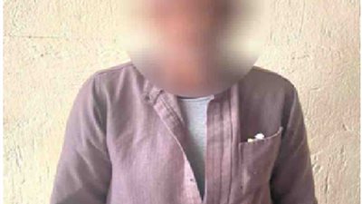 بالصورة .. تفاصيل ضبط هارب من حكم بالإعدام فى الجيزة