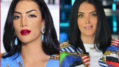 عاجل.. سر اختفاء حورية فرغلي بعد العملية الثانية