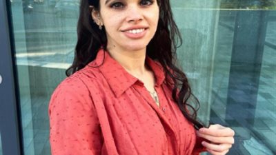 نور نجلة عمر دياب في إطلالة مميزة عبر ”أنستجرام”