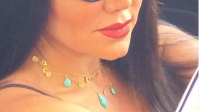 رد صادم .. أول تعليق من رانيا يوسف علي محاكمتها اليوم بتهمة السب والقذف