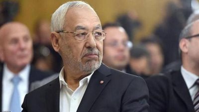 عاجل .. سحب الثقة من الغنوشي