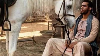 مصير مسلسل ”موسي” بعد إصابة بطل العمل محمد رمضان